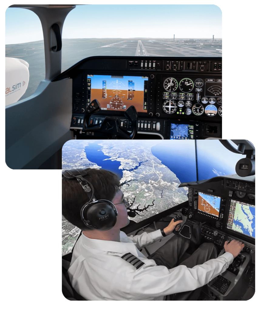 Aviation training online